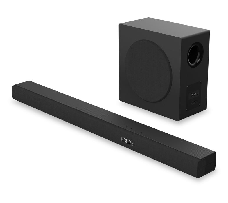 HISENSE HS3100 3.1 Channel 480W Soundbar with Wireless Subwoofer (HS3100)