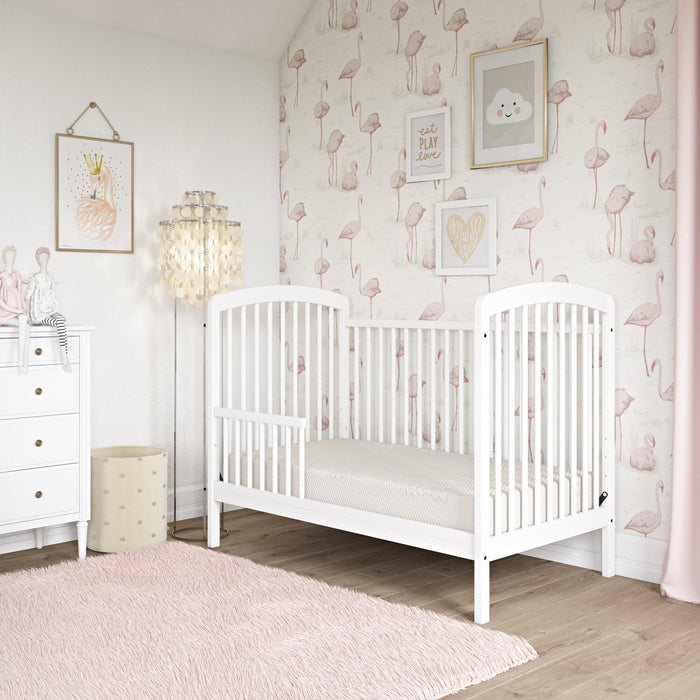 Ben Baby Crib & Toddler Bed Mattress