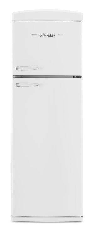 Unique Classic Retro 24