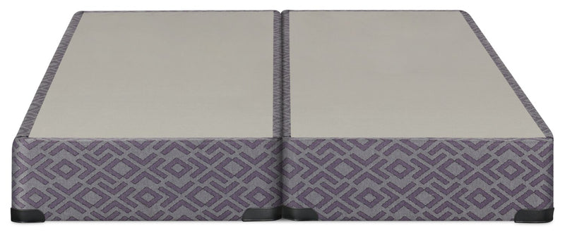 Sealy 2025 King Boxspring Set