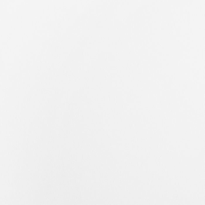 Elle Bedside 1-Drawer Nightstand, 18\"W x 25.75\"H - White