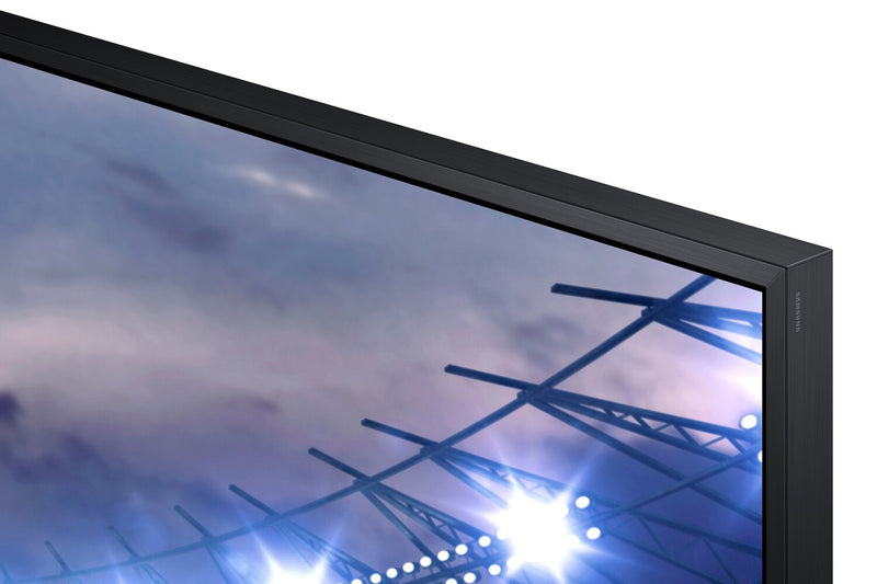 SAMSUNG 55\" The Terrace Neo QLED 4K Neo Quantum HDR+ 120Hz IP56 Rated Outdoor Smart TV (QN55LST7DAFXZC)