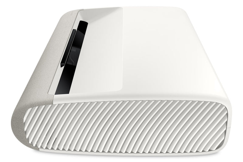 SAMSUNG The Premiere 4K Quantum HDR Dolby Atmos® Ultra Short Throw 3450 Lumen Projector (SP-LPU9DSAXXZC)