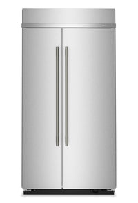 Kitchenaid 42