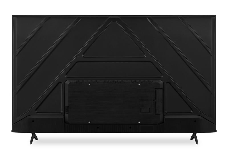 Hisense 75\" QLED 4K UHD HDR10+ Dolby Vision 60Hz Google Smart TV (75QD6N)