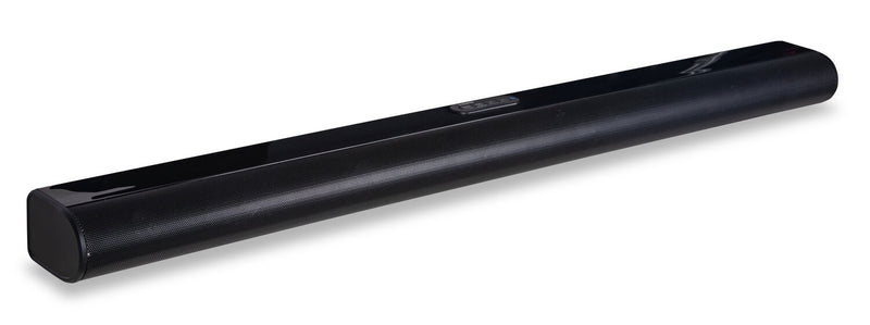 5.1 CH Bluetooth Soundbar with Wired Subwoofer and Wireless Surround (PSB551)