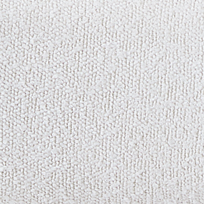 Kort & Co. Capri 5pc Dining Set with Table & 4 Chairs, Gold Accent, Pedestal Base, 72\"W - White