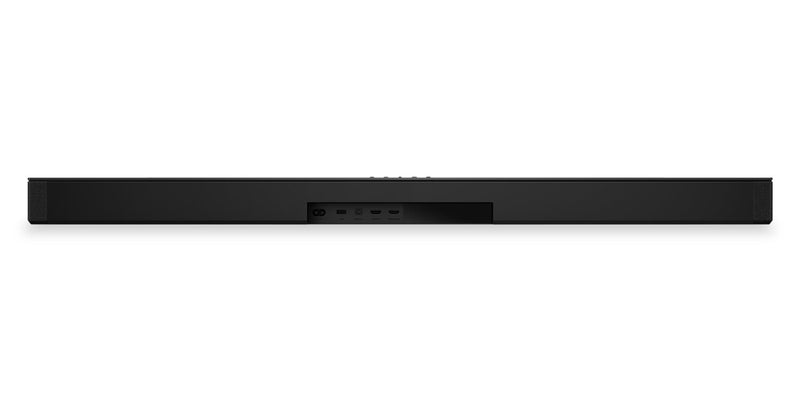 TCL Q75H Q-Class 5.1.2 Channel 620W Soundbar with Wireless Subwoofer (Q75H)