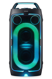 SAMSUNG MX-ST IPX4 Splash Resistant Portable Sound Tower (MX-ST50F/ZC)