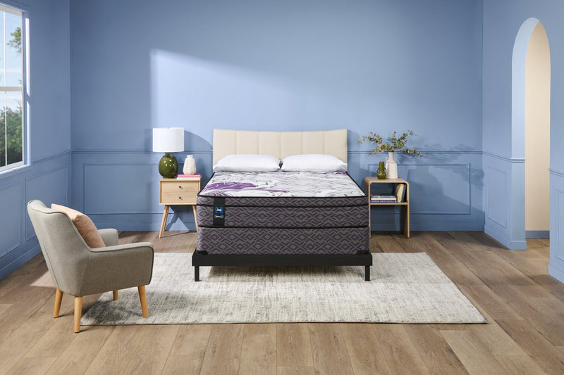 Sealy Posturepedic® Fiore 2.0 Eurotop Twin Mattress