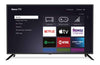 Proscan 55\" LED 4K UHD Smart Roku TV (PTRU5580)