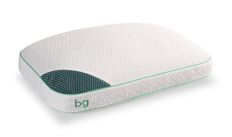 BG By Bedgear Pillow – Standard Pillow 