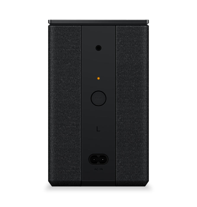 TCL Q85H Q-Class 7.1.4 Channel 860W Soundbar with Wireless Subwoofer & Surround Speakers (Q85H)