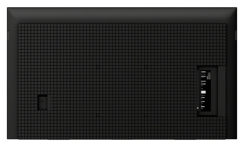 SONY 75 Bravia 5 Mini-LED 4K UHD Smart Google TV (8335309) - 2025 Model