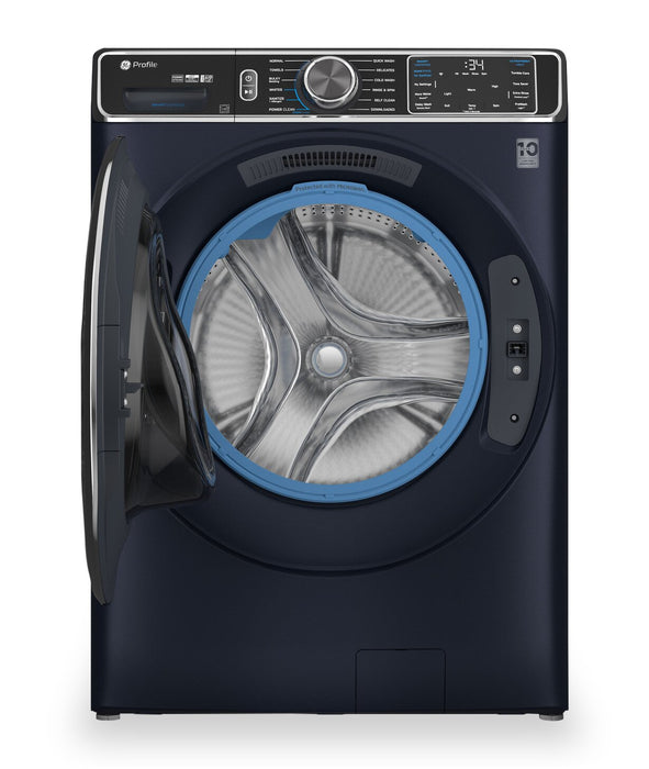 Profile 6.1 Cu. Ft. Smart Front-Load Washer with SmartDispense™ and UltraFresh™ System - PFW870SPVRS 