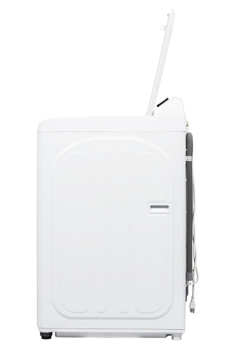 Midea 4.5 Cu. Ft. Top Load Agitator Washer – White - MLTW45A2BWW