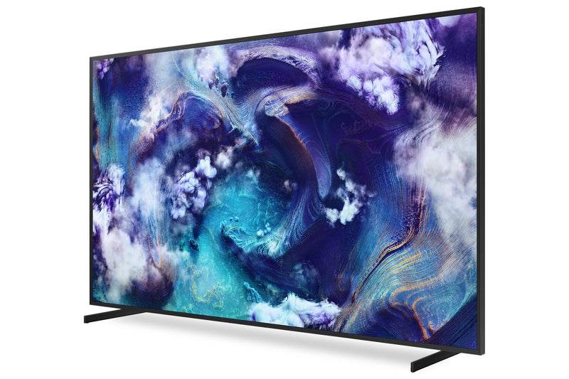 SAMSUNG 75\" QN900F Neo QLED Vision AI 8K Smart Tizen OS TV (QN75QN900FFXZC) - 2025 Model
