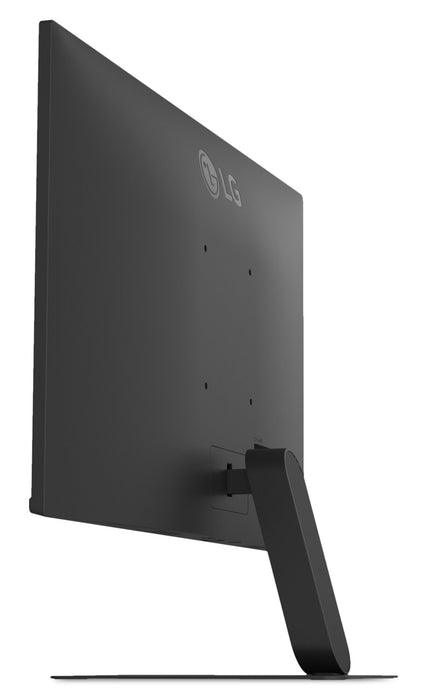 LG 27\" IPS Full HD 120 Hz Monitor (27U411A-B.AUSQ) – 2025 Model