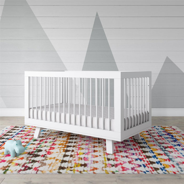 Amy Crib and Toddler Mattress
