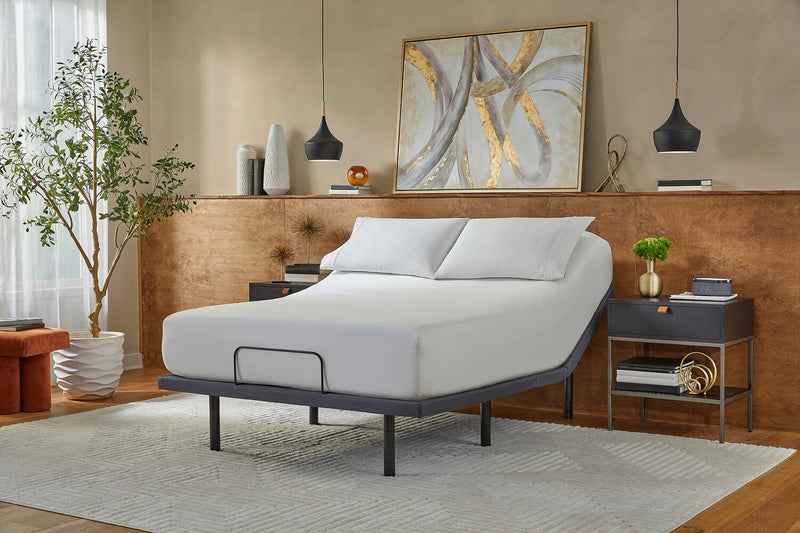 Baselogic Gold Twin XL Adjustable Base