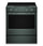 KitchenAid 30" 5.3 Cu. Ft. Electric Range – Juniper - YKSES530SJP