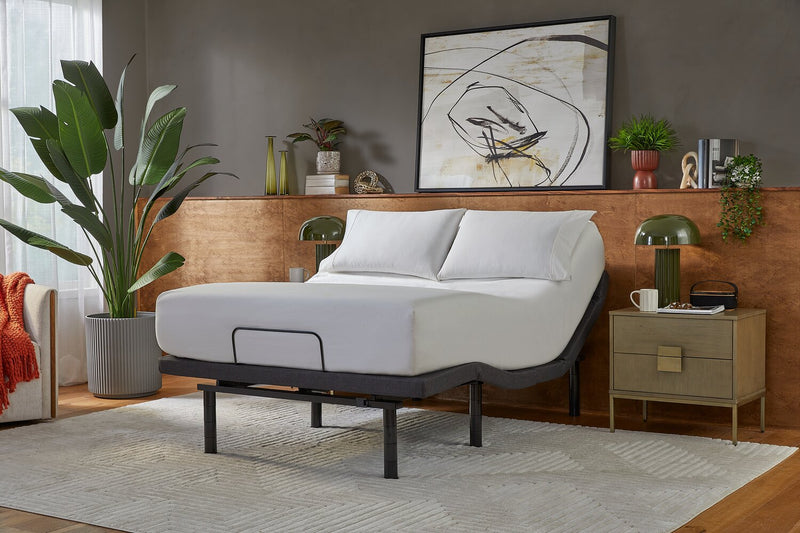 Baselogic Platinum King Adjustable Base