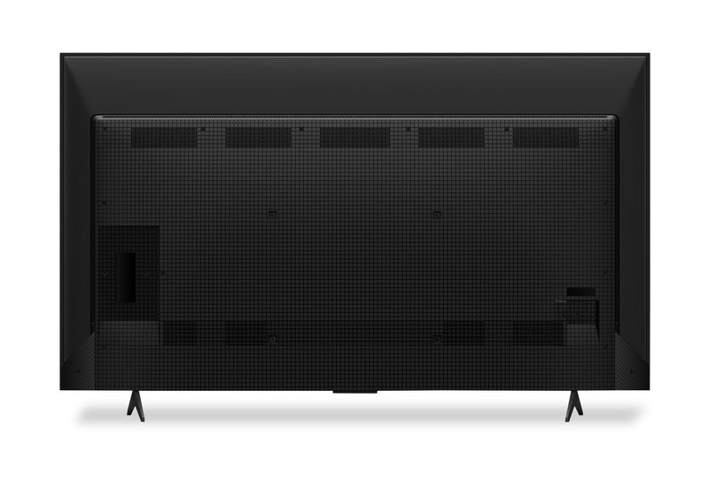 TCL 75\" S551G LED 4K UHD Smart Google TV (75S551G-CA)