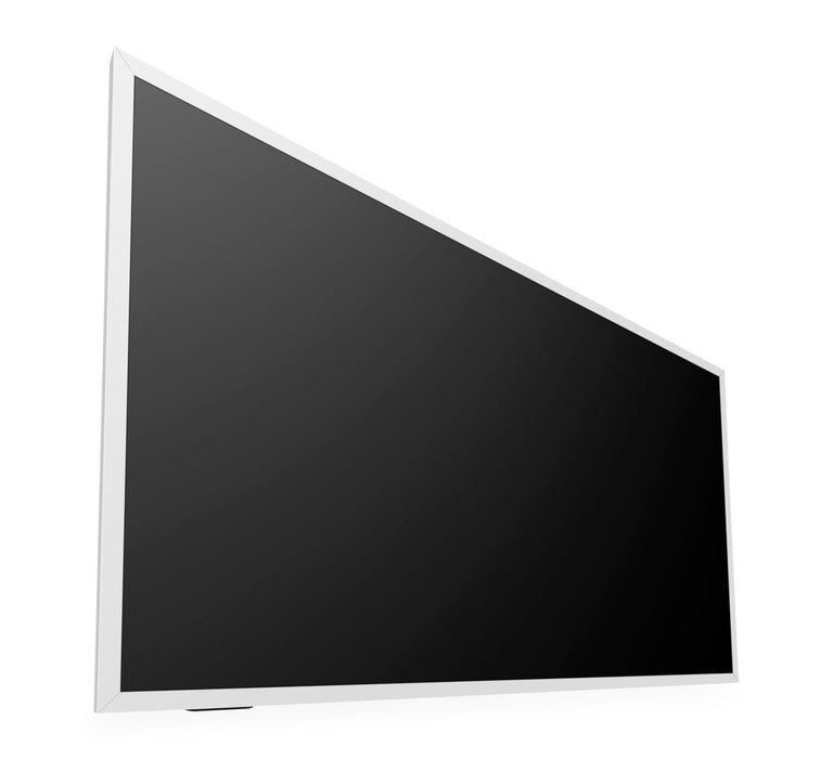 Hisense 55\" Canvas TV Frame Bezel - White