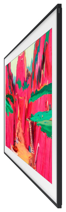 SAMSUNG 85\" LS03FW The Frame Neo QLED Vision AI 4K UHD Smart Tizen OS TV (QN85LS03FWFXZC) - 2025 Model