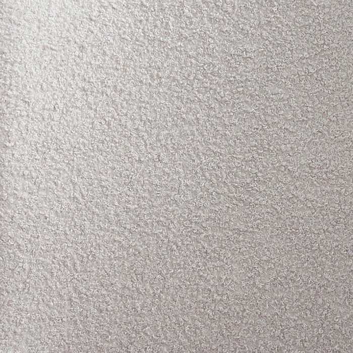 Alwin 5pc Dining Set with Table & 4 Chairs, Sintered Stone Top, Metal, 47.25\"W Round - Brown/Grey