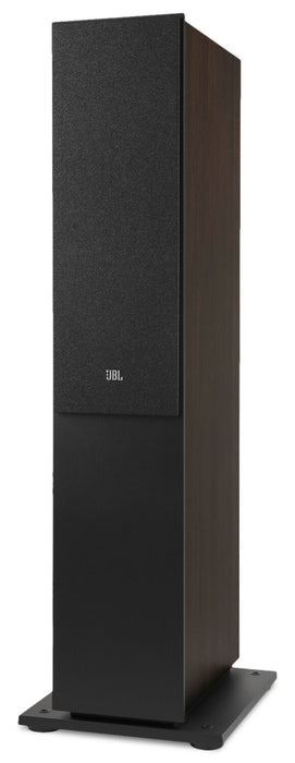 JBL Stage 260F Floorstanding Loudspeaker Set of Two - Black
