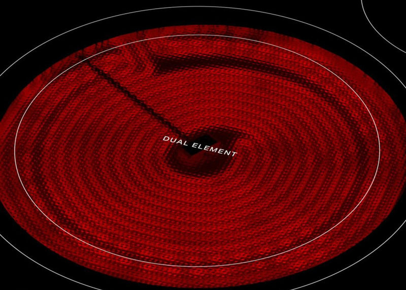 Whirlpool 30\" 5.3 Cu. Ft. Electric Range with No Preheat Air Fry - Fingerprint Resistant Stainless Steel - YWFES7030SZ