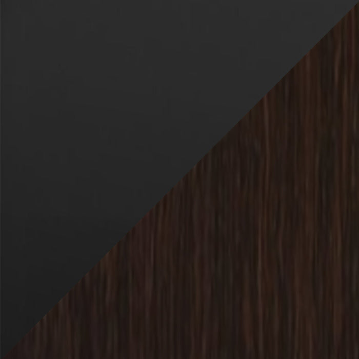 Talon 72\" Premium TV Stand with Storage and Cable Management - Wenge Espresso 