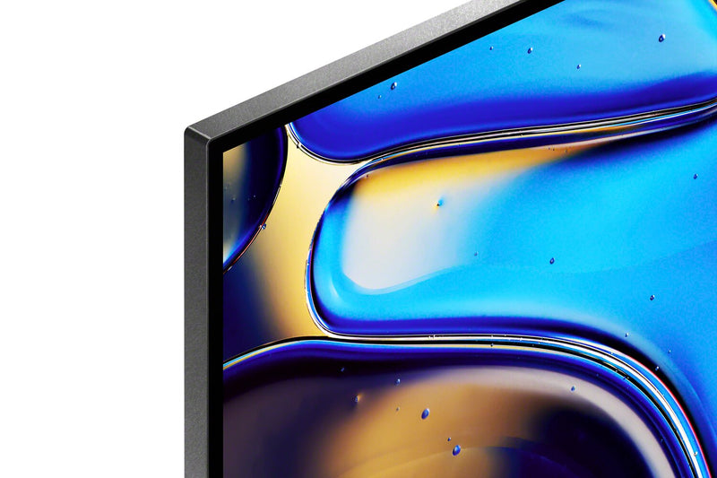 Sony 77\" Bravia 8 OLED 4K UHD Smart Google TV (K77XR80) - 2024 Model
