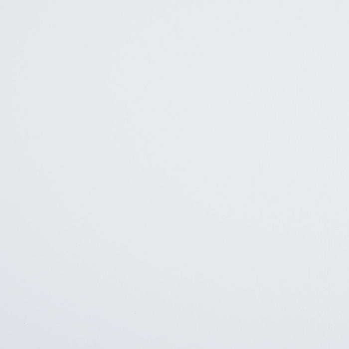 Bryn Drop-Leaf Dining Table, 42\" Round - White