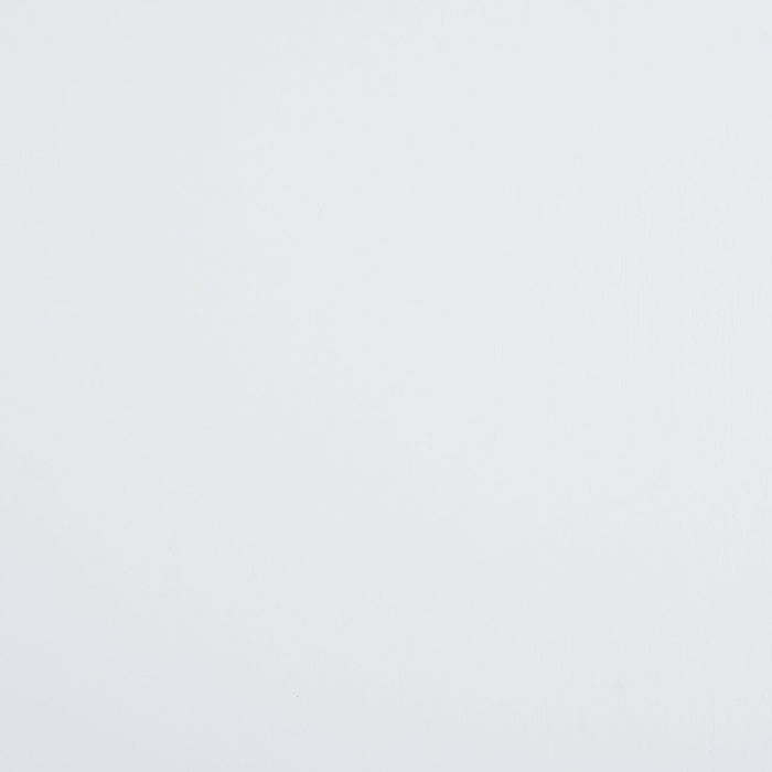 Bryn 3pc Dining Package with 42\" Drop-Leaf Table & 2 Chairs, Fabric -Two-Tone White & Grey