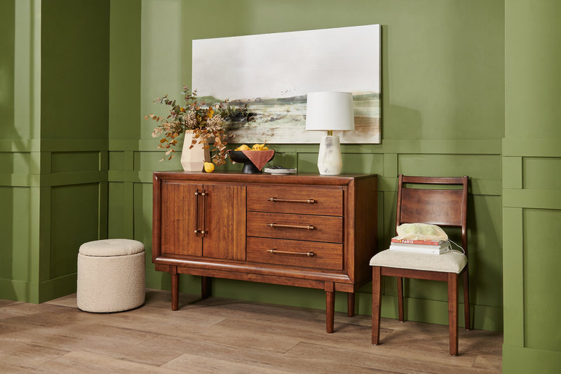 Sofia 20” Modern Stone Table Lamp - Natural Alabaster