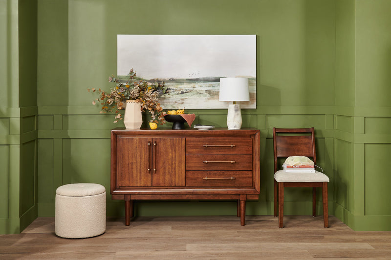 Sofia 20” Modern Stone Table Lamp - Natural Alabaster