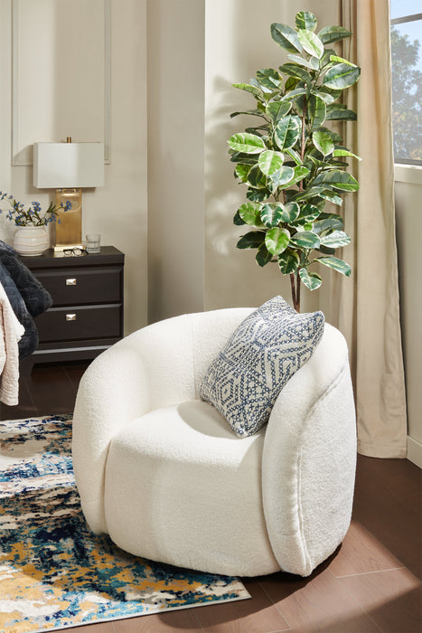 Sofa Lab Accent Pillow - Ink