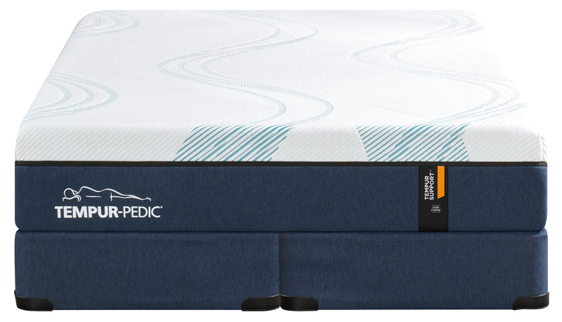 Tempur-Pedic® TEMPUR Support® Firm King Mattress Set