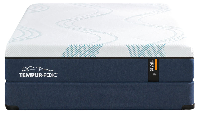 Tempur-Pedic® TEMPUR Support® Firm Full Mattress Set
