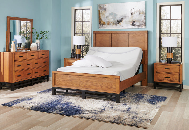 Quest 2.5 Queen Adjustable Base 