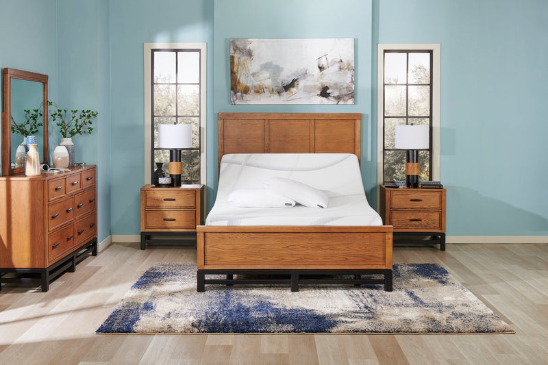 Quest 2.5 Queen Adjustable Base 