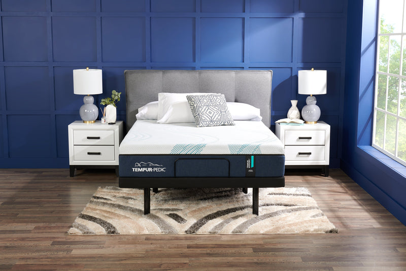 Tempur-Pedic® TEMPUR Support® Medium Hybrid Full Mattress