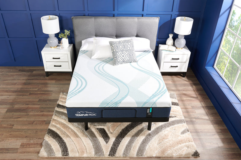 Tempur-Pedic® TEMPUR Support® Medium Queen Mattress