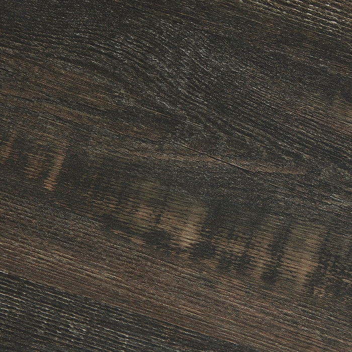 Steel River 30.39\" Commercial Grade 2-Drawer Filing Cabinet - Carbon Oak