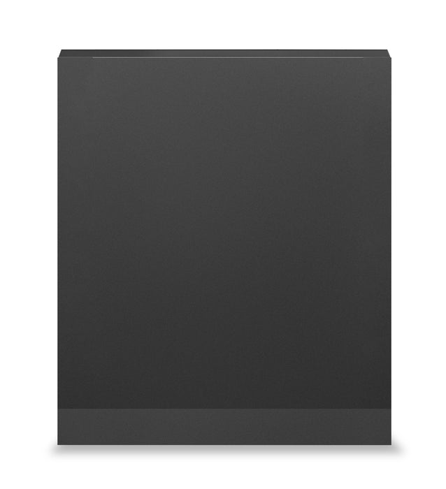 Smeg Top-Control Panel-Ready Dishwasher - STU8623