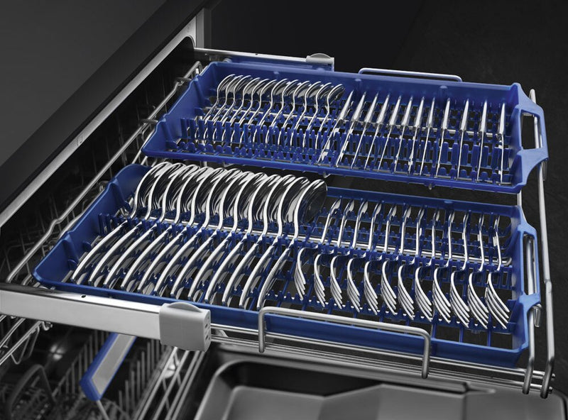 Smeg Top-Control Panel-Ready Dishwasher - STU8623