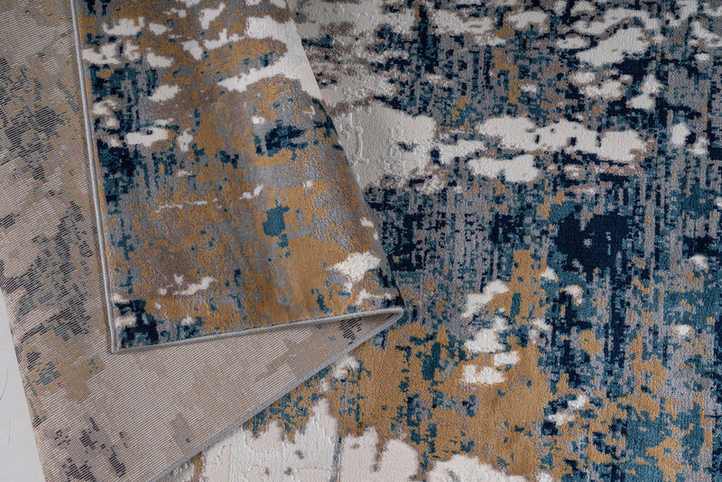 Titan Area Rug - 5’3” x 7’4”