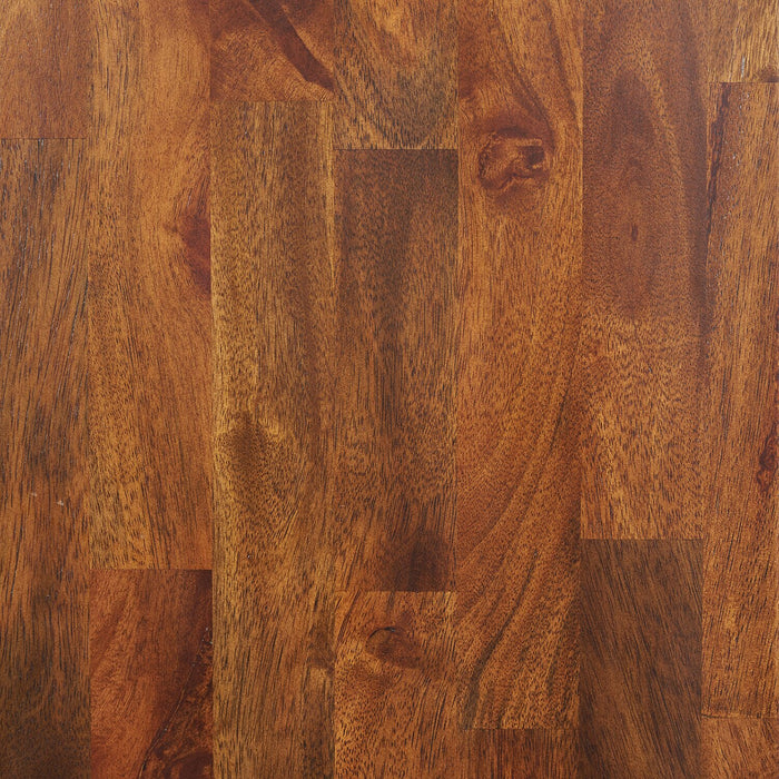 Vale Dining Bench, Wood, 58\"W - Brown